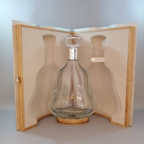 Hennessy paradis cognac - hennessy,