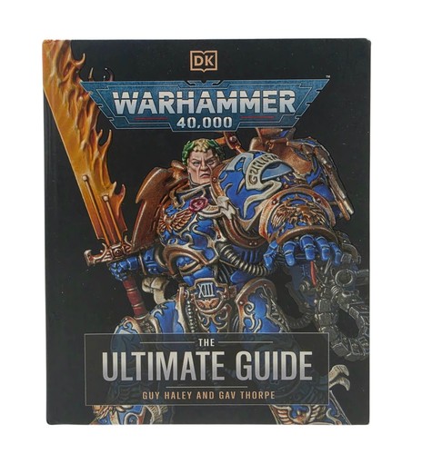 Warhammer 000 the ultimate - the,