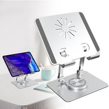 360° Rotation Tablet Stand