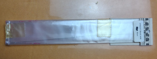 Alan gibson gauge 4mm - gibson,