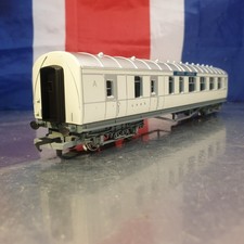 Hornby OO The Silver Jubilee