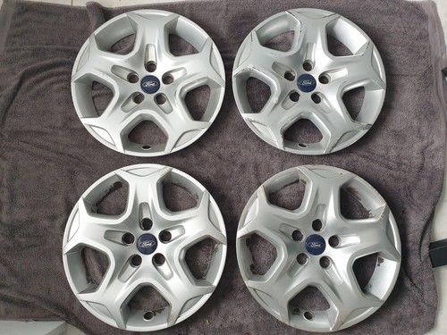 Ford focus mk3 wheel - ford, 16"