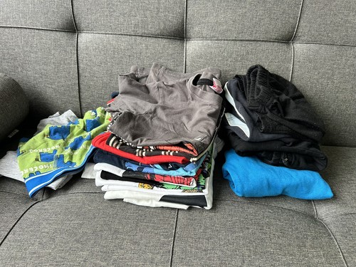 Boys bundle clothing x12 - boys, of