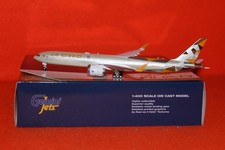 GEMINI JETS GJ2-2277 ETIHAD AIRLINES BOEING 777-900 reg A6-FAA 1-400 SCALE