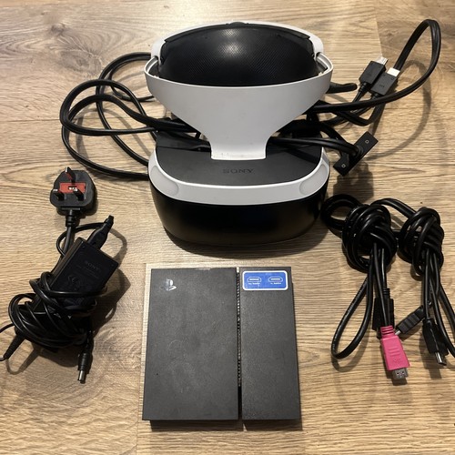 Sony playstation headset - vr,
