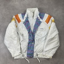 Ellesse Padded Jacket Mens