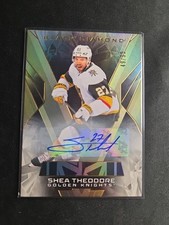 2025-26 Upper Deck Black