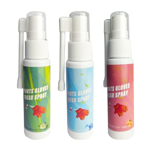 Boxing glove deodorizer - deodorizer, 30ml