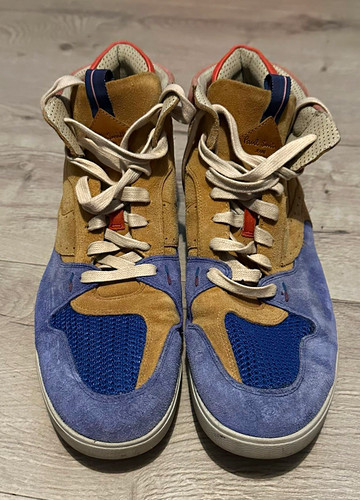 Paul smith jeans suede - paul,