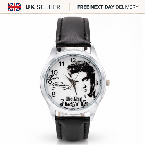 Elvis presley watch 2026 - watch, |