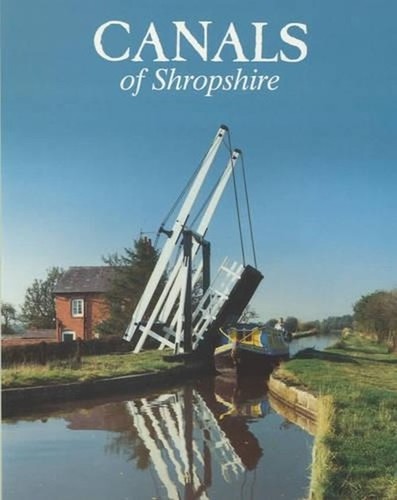 Canals shropshire morriss - canals,