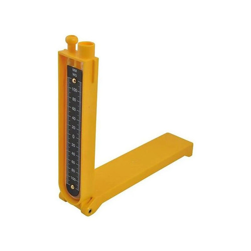 Monument 175c gauge - 175c, u-gauge