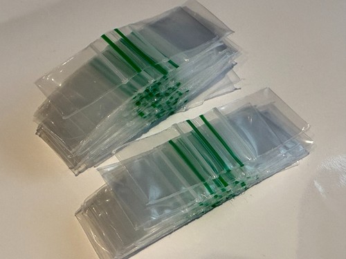 200 reusable 20x20mm small - 200,