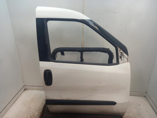 Fiat doblo right front door - right,