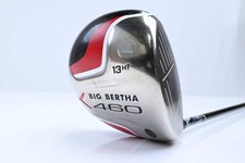 Callaway Big Bertha 460 Driver