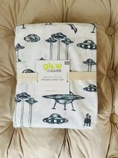New Pottery barn Kids Organic