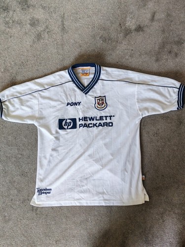 Pony tottenham hotspur spurs - tottenham,