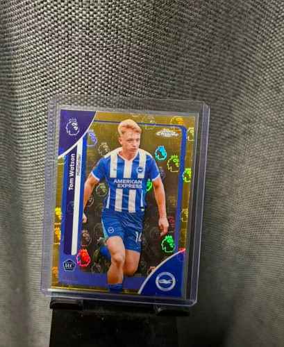 2026 topps chrome premier - topps,