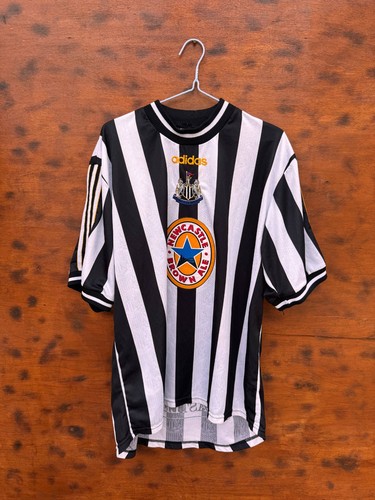 Newcastle united 1997 1999 - united, 1997/1999