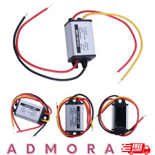 DC Power Converter 12V to 6V
