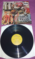 Frank Zappa Burnt Weeny