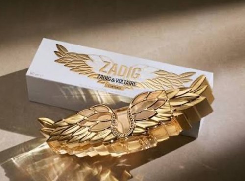 Zadig voltaire l intense - &,