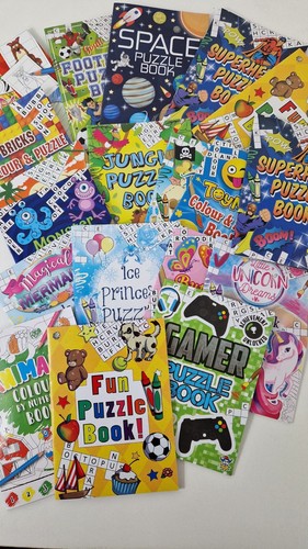 Mini books party - mini, books!