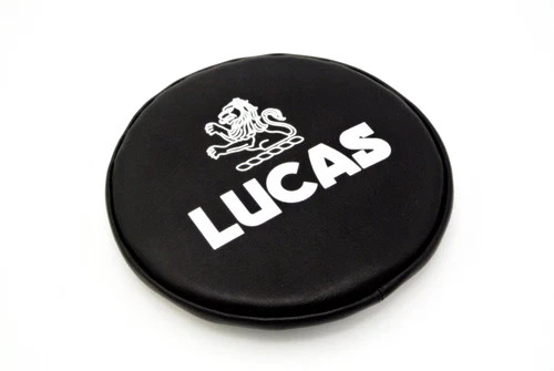 Lucas 700 spot fog - lucas, (7inc)