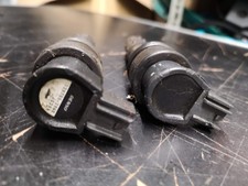 Suzuki GSXR 1300 Hayabusa Ignition Coil Pack HT x2 PAIR