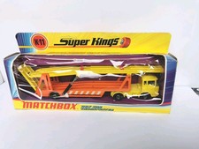 Matchbox Super kings K 11 Daf