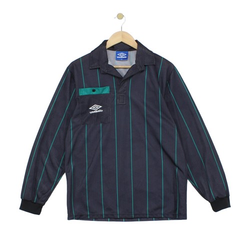 Referee football shirt - football,