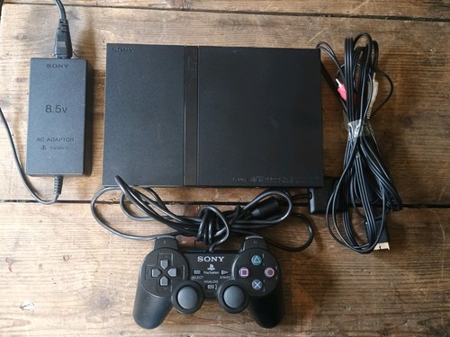 Sony playstation - sony, 2