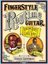 Fingerstyle ragtime stefan - fingerstyle,