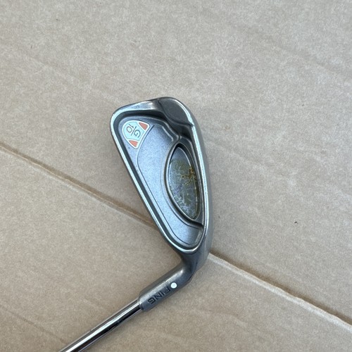 Ping g10 iron right - 4-iron, right-handed