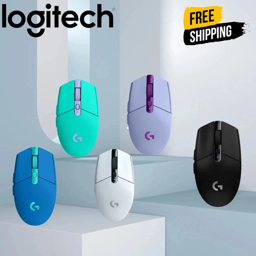 Logitech g304 lightspeed - logitech,
