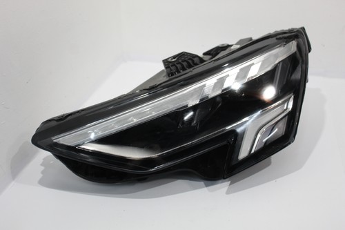 Audi left led - audi, ns