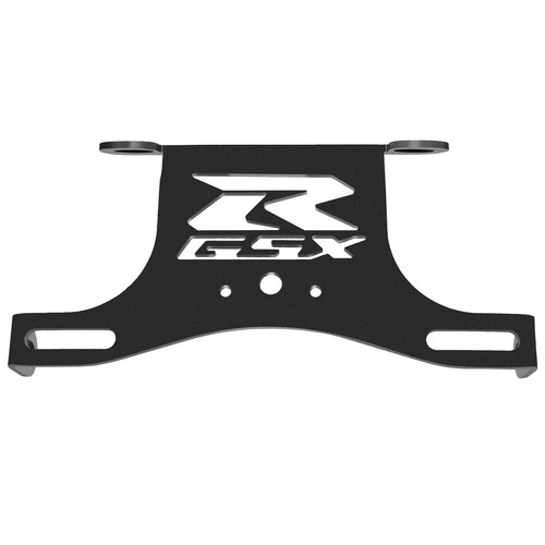 Black fender eliminator - fender,