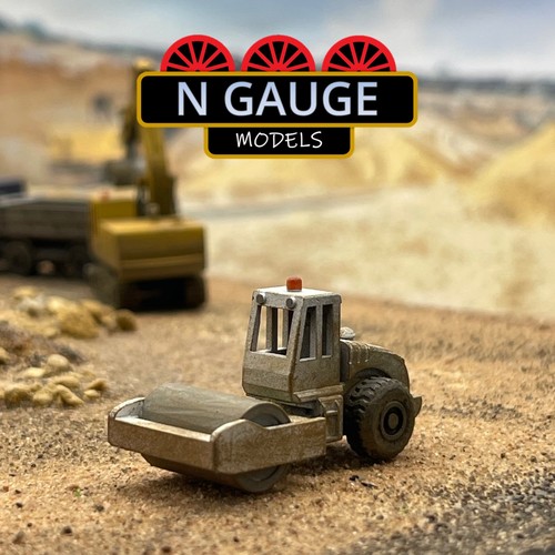 Painted scale gauge wheel - -,