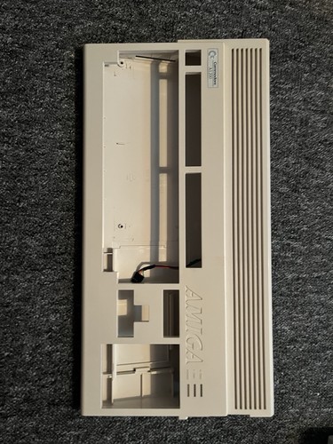 Original commodore amiga 1200 - original,