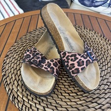 Betula by Birkenstock TIGER