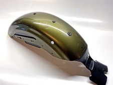 2017 Harley-Davidson Iron 883 XL883N Rear Fender Mudguard - 5986510