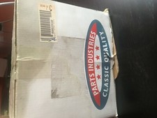 Citroen DS/ID 1985 cc Piston