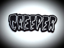 C/ROCK BAND EMBROIDERED IRON