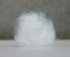 10g Angelina Fibre Aurora Heat Bondable Crafts Fusible Felting Dreads