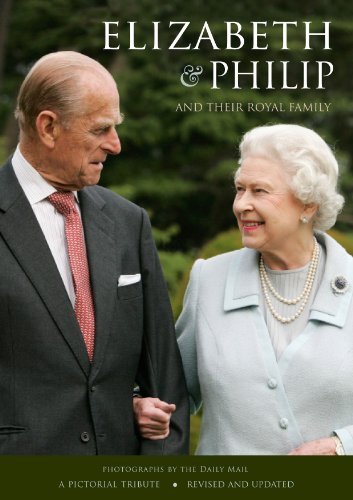 Elizabeth philip and their - &,