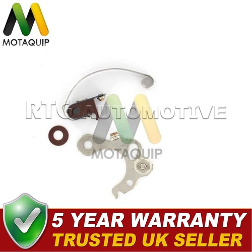 Motaquip ignition contact - motaquip,