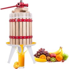 Fruit Pressed Wine Cider Maker