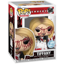 Bride of Chucky - Tiffany