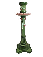 Antique Eichwald Majolica