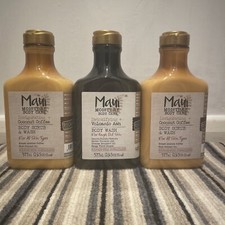 Maui Body Wash - Invigorating